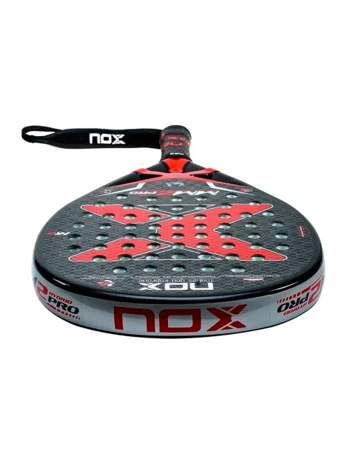Pala Nox Mm2 Pro By Manu Martin | Ofertas de pádel